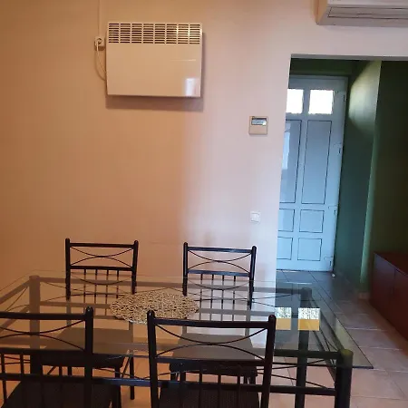 D&a דירה אגרסאלוק